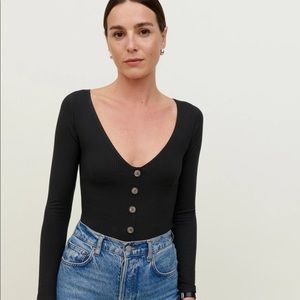 Virgil Knit Top